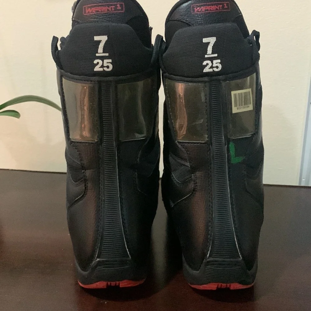 BURTON Men’s ‘PROGRESSION’ Snow Boots